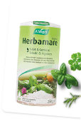 Herbamare®: Our Secret is Fresh Herbs