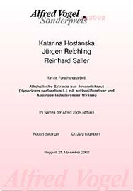 A.Vogel-Preis 2002