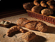 A.Vogel Brot - jetzt wieder erh�ltlich