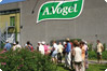 Besuchsprogramm Roggwil Besuchsprogramm Roggwil