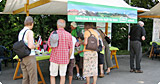 A.Vogel AktivClub: Club-Treffen vom 28.6.08