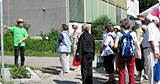 A.Vogel AktivClub: Club-Treffen vom 28.6.08