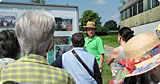 A.Vogel AktivClub: Club-Treffen vom 28.6.08