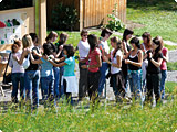 AktivClub-Treffen AktivClub-Treffen