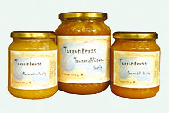 Honig aus Kastilien Honig aus Kastilien