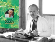 Alfred Vogels Publikationen
