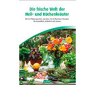 Die frische Welt der Heil- und K�chenkr�uter