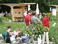 Erlebnisbesuche bei A.Vogel in Roggwil TG und Teufen AR
