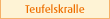 Teufelskralle