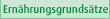 Ern�hrungsgrunds�tze