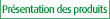 Gamme compl�te