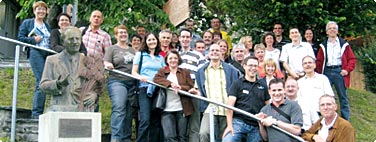 A.Vogel immer in Ihrer N�he!