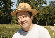 F�r Sie gefilmt: Von der Heilpflanze zum Heilmittel! 