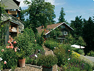Erlebnisbesuche bei A.Vogel in Roggwil TG und Teufen AR