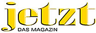 jetzt - Das Magazin jetzt - Das Magazin