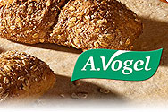 A.Vogel Brot by Fredy's A.Vogel Brot by Fredy's