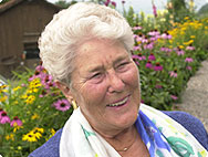 Denise Vogel