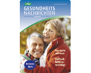 Aktuelle Ausgabe