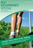 Gesundheit Spezial "Gesunde Venen"