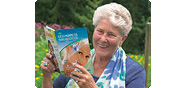 Denise Vogel, Herausgeberin der �A.Vogel Gesundheits-Nachrichten�