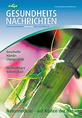 �A.Vogel Gesundheits-Nachrichten�