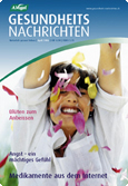A.Vogel Gesundheits-Nachrichten abonnieren A.Vogel Gesundheits-Nachrichten abonnieren