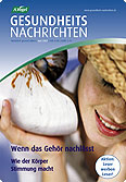 Dossier: Frauenkrankheiten