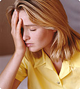 PMS: Dagegen ist ein Kraut gewachsen