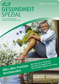 Gesundheit Spezial "Prostata"