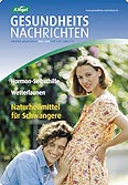 A.Vogel Gesundheits-Nachrichten