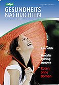 Gesundheits-Nachrichten