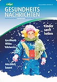 Gesundheits-Nachrichten im Dezember
