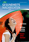 "Gesundheits-Nachrichten" "Gesundheits-Nachrichten"