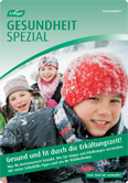 Gesundheit Spezial "Gesund und fit durch die Erk�ltungszeit"