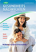 A.Vogel Gesundheits-Nachrichten