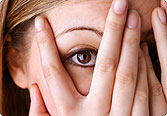 Burnout: Ersch�pft und ausgebrannt