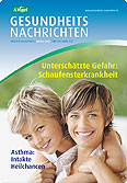 A.Vogel Gesundheits-Nachrichten