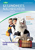 A.Vogel Gesundheits-Nachrichten