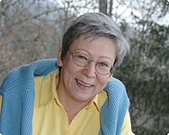 Dr. Claudia Rawer, Chefredakteurin "Gesundheits-Nachrichten"