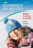 A.Vogel Gesundheits-Nachrichten abonnieren A.Vogel Gesundheits-Nachrichten abonnieren