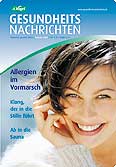 Gesundheits-Nachrichten