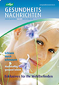 A.Vogel Gesundheits-Nachrichten abonnieren A.Vogel Gesundheits-Nachrichten abonnieren