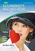 A.Vogel Gesundheits-Nachrichten