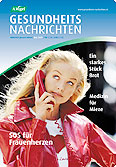 A.Vogel Gesundheits-Nachrichten