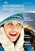A.Vogel Gesundheits-Nachrichten