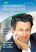 A.Vogel Gesundheits-Nachrichten