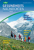 Gesundheits-Nachrichten