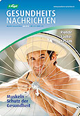 A.Vogel Gesundheits-Nachrichten