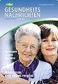 Titelbild Gesundheitsnachrichten