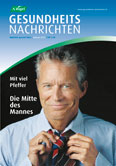 Gesundheits-Nachrichten
